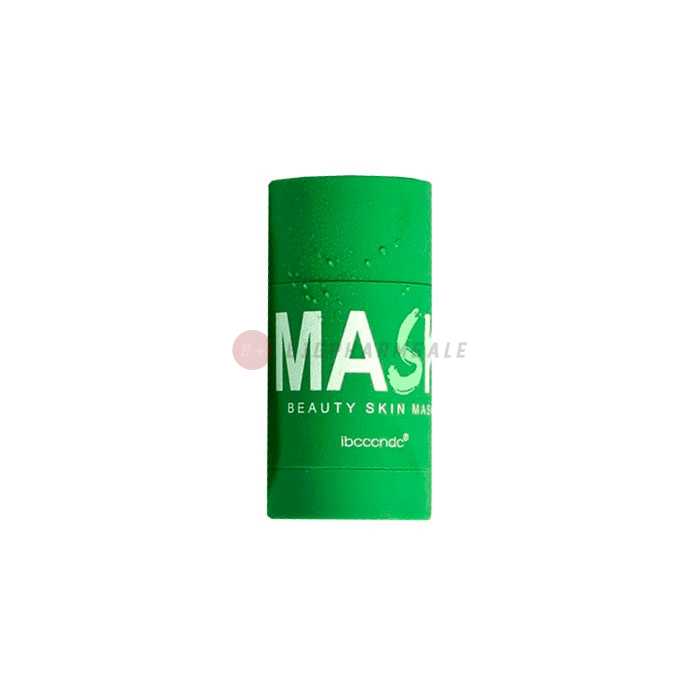 Green Acne Stick