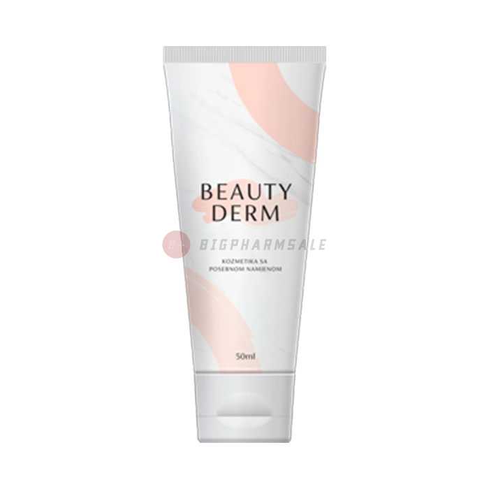 Beauty Derm - krem kundër plakjes në Korçë