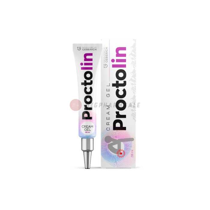 Proctolin