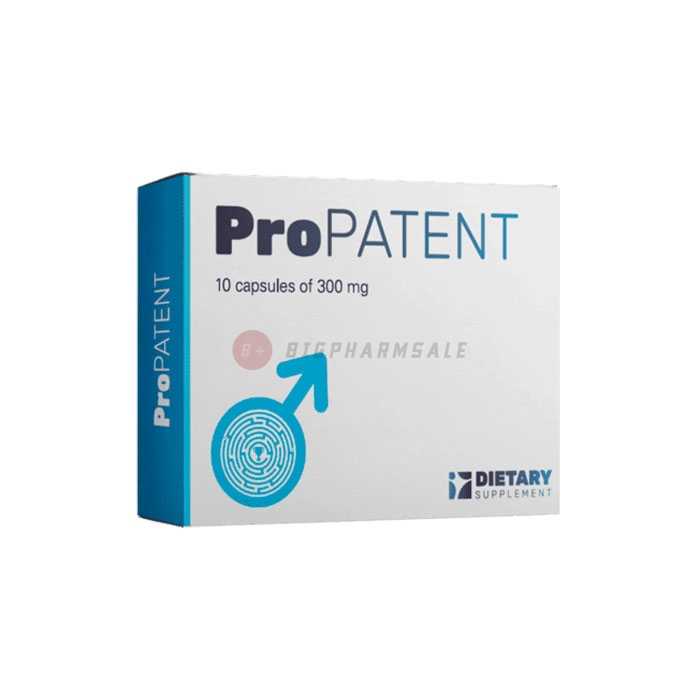 Propatent