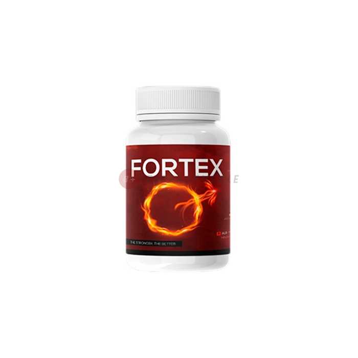 Fortex - përforcues i libidos mashkullore në Lezhë