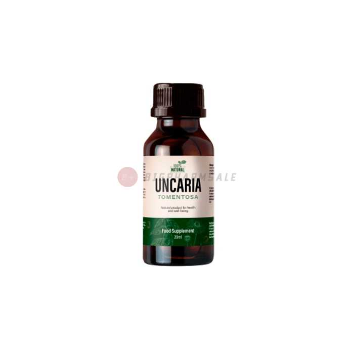 Uncaria Diet - producto de control de peso En España