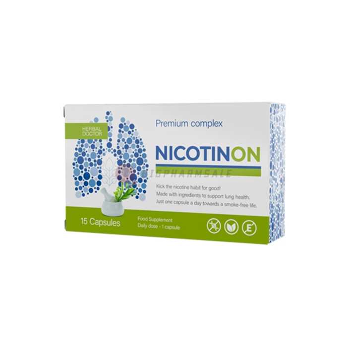 Nicotinon Premium