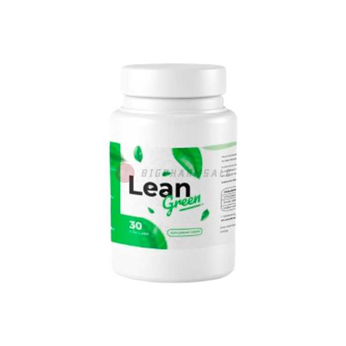 Lean Green