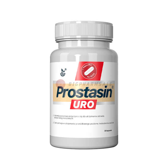 Prostasin Uro