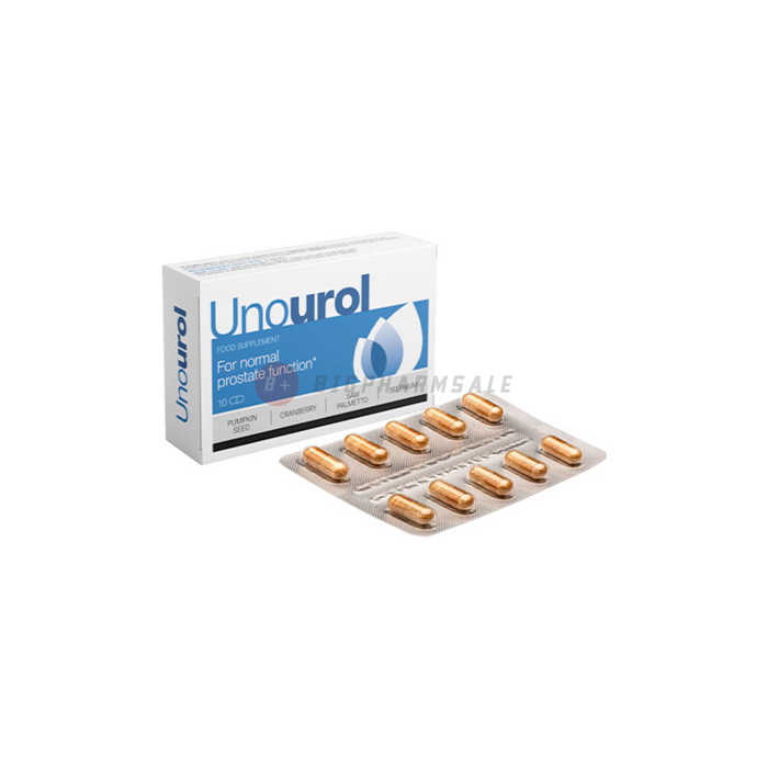 Unourol - පුර prost ස්ථ ග්රන්ථියේ සෞඛ්යය පවත්වා ගැනීම සඳහා ආහාර අතිරේකය Postojna හි Unourol - පුර prost ස්ථ ග්රන්ථියේ සෞඛ්යය පවත්වා ගැනීම සඳහා ආහාර අතිරේකය Postojna හි