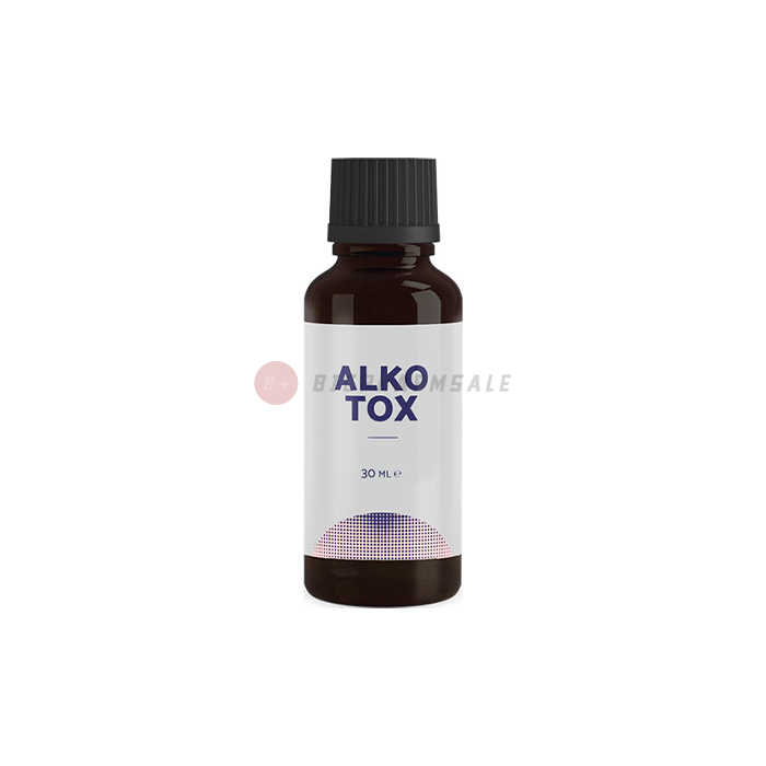 Alkotox Drops - මත්පැන් යැපීමට ආහාර අතිරේකය Zhalec හි Alkotox Drops - මත්පැන් යැපීමට ආහාර අතිරේකය Zhalec හි