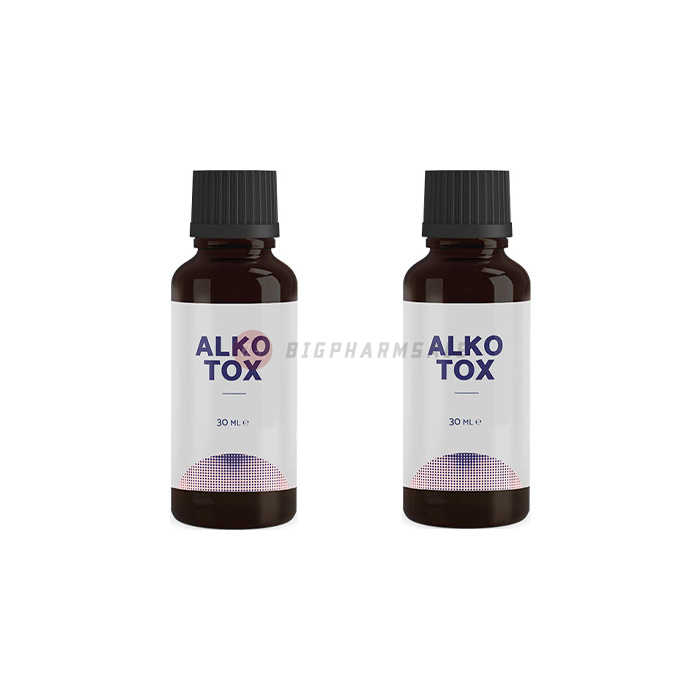 Alkotox Drops - මත්පැන් යැපීමට ආහාර අතිරේකය Zhalec හි Alkotox Drops - මත්පැන් යැපීමට ආහාර අතිරේකය Zhalec හි
