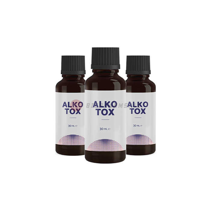 Alkotox Drops - මත්පැන් යැපීමට ආහාර අතිරේකය Zhalec හි Alkotox Drops - මත්පැන් යැපීමට ආහාර අතිරේකය Zhalec හි