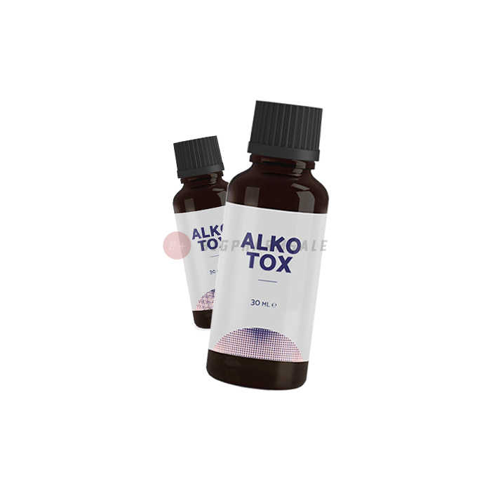 Alkotox Drops - මත්පැන් යැපීමට ආහාර අතිරේකය Zhalec හි Alkotox Drops - මත්පැන් යැපීමට ආහාර අතිරේකය Zhalec හි