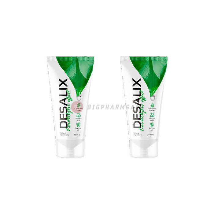 Desalix - සමේ හා නියපොතු වල දිලීර ආසාදන වලින් ක්රීම් ක්රානි වල Desalix - සමේ හා නියපොතු වල දිලීර ආසාදන වලින් ක්රීම් ක්රානි වල