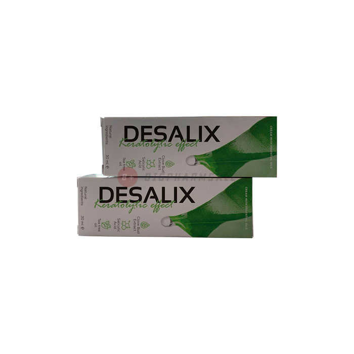 Desalix - සමේ හා නියපොතු වල දිලීර ආසාදන වලින් ක්රීම් ක්රානි වල Desalix - සමේ හා නියපොතු වල දිලීර ආසාදන වලින් ක්රීම් ක්රානි වල