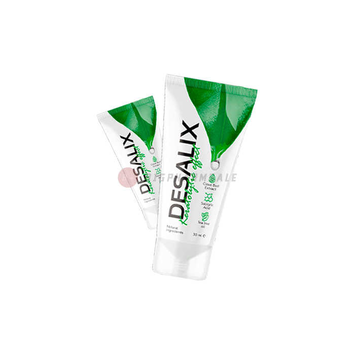 Desalix - සමේ හා නියපොතු වල දිලීර ආසාදන වලින් ක්රීම් ක්රානි වල Desalix - සමේ හා නියපොතු වල දිලීර ආසාදන වලින් ක්රීම් ක්රානි වල