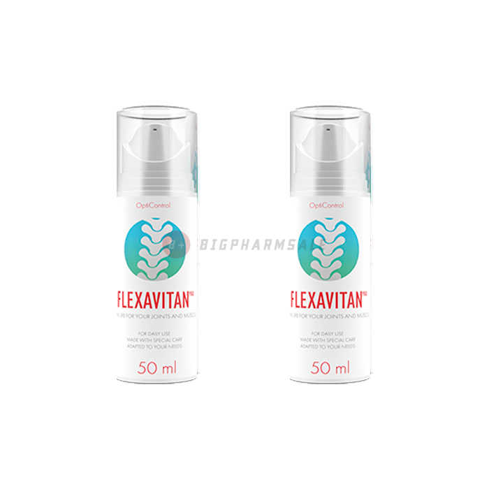 Flexavitan - ඒකාබද්ධ සෞඛ්යය පවත්වා ගැනීමට බාම් Postojna හි Flexavitan - ඒකාබද්ධ සෞඛ්යය පවත්වා ගැනීමට බාම් Postojna හි
