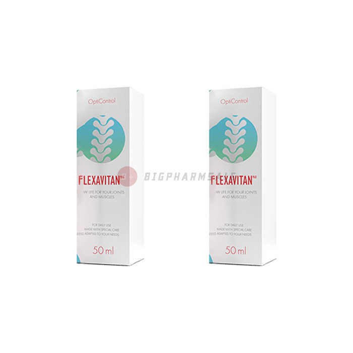 Flexavitan - ඒකාබද්ධ සෞඛ්යය පවත්වා ගැනීමට බාම් Postojna හි Flexavitan - ඒකාබද්ධ සෞඛ්යය පවත්වා ගැනීමට බාම් Postojna හි