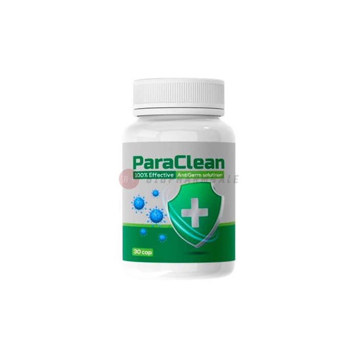ParaClean Capsules