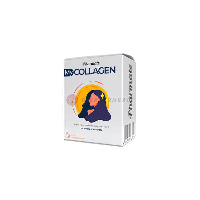 My Collagen