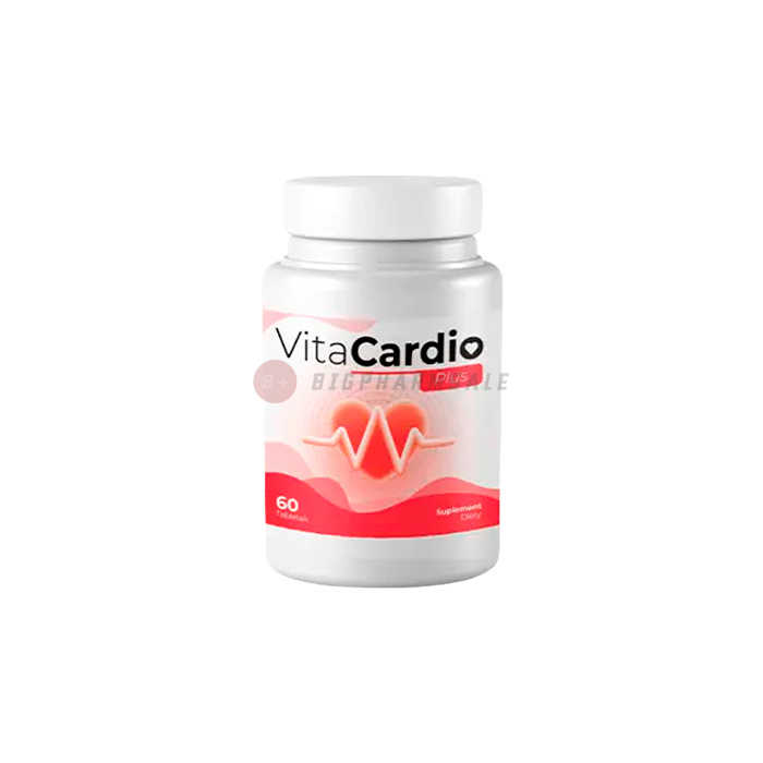 VitaCardio