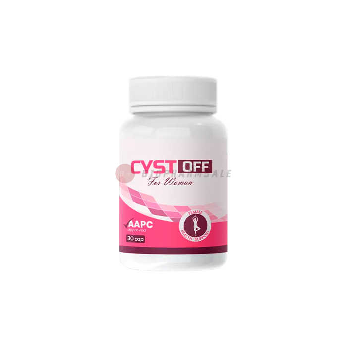 CystOff
