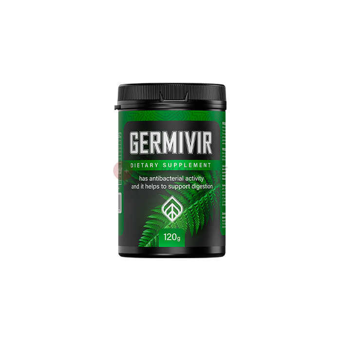 Germivir Capsules