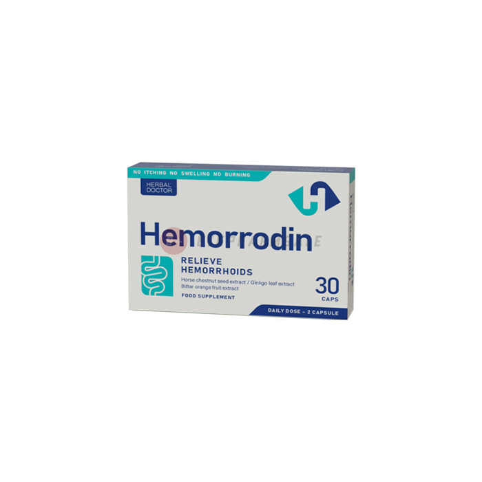 Hemorrodin