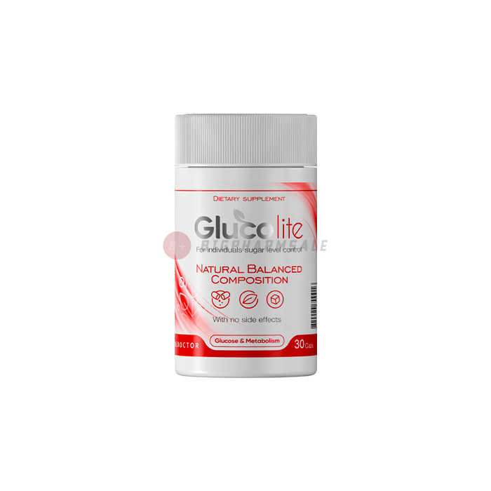 Glucolite