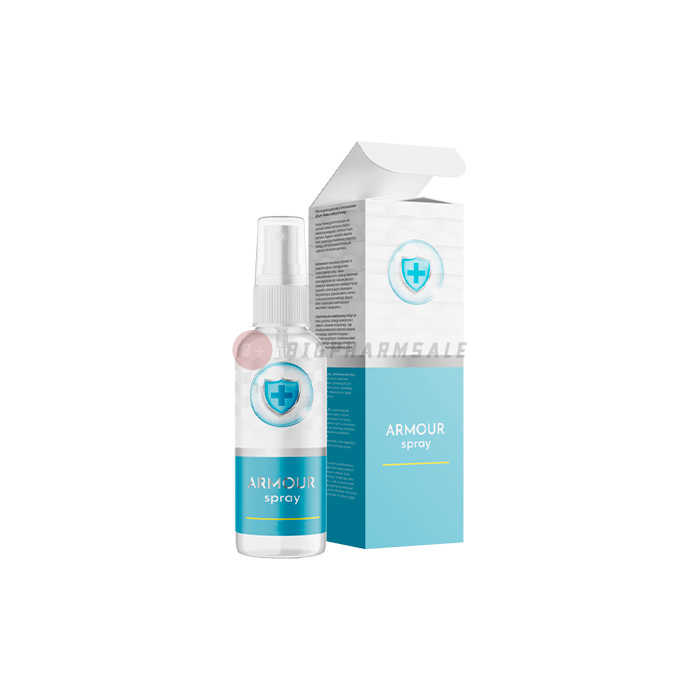 Armour Spray