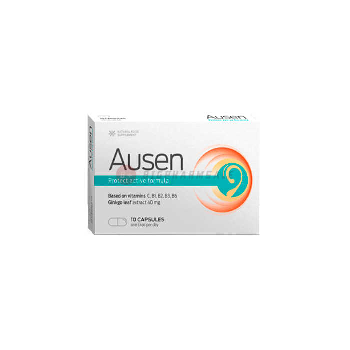 Ausen