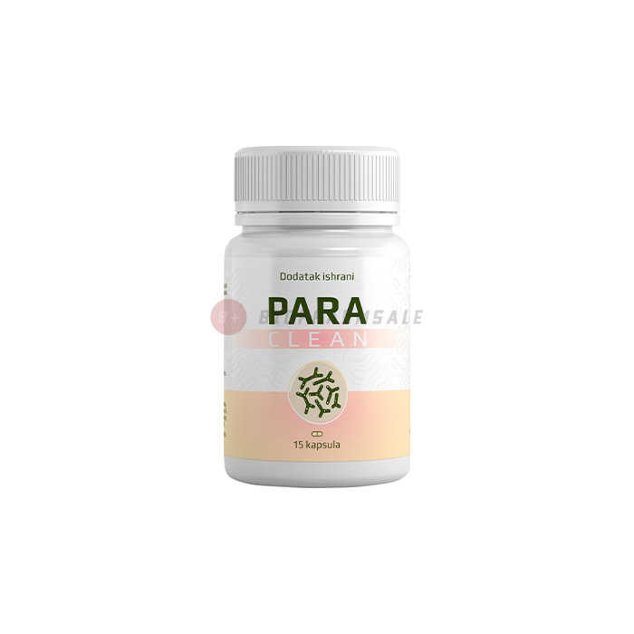 Para Clean