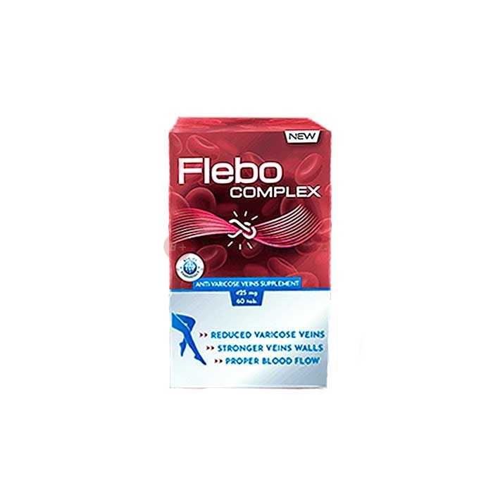 Flebo Complex - lekarstwo na żylaki w Dąbbrowie Gurniczu