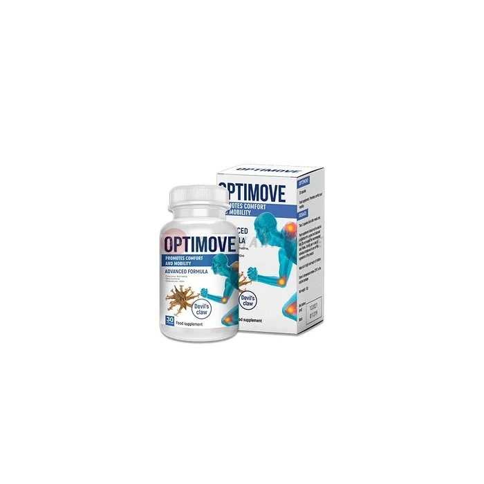 Optimove - produkt i artritit në Durrës