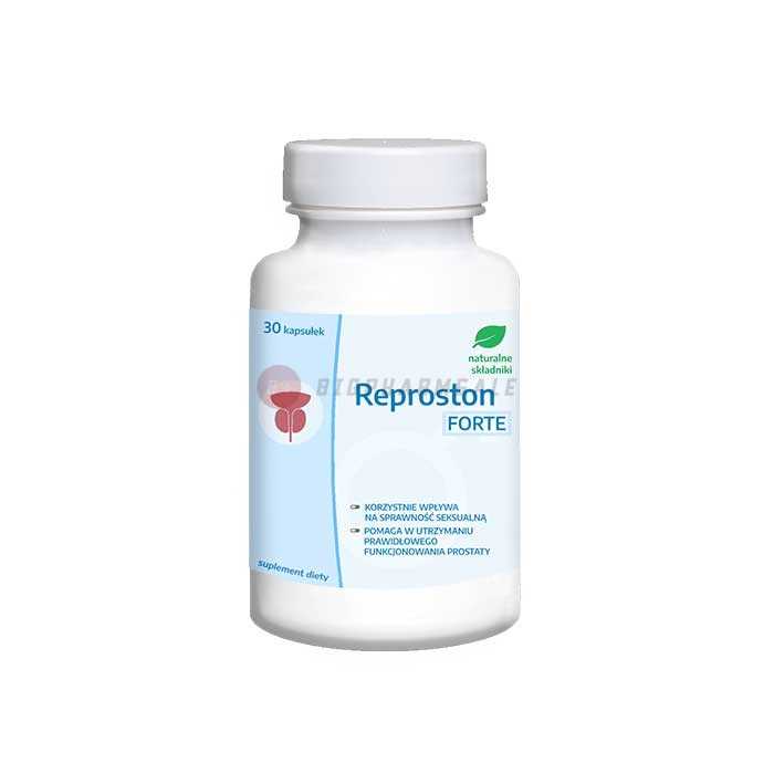 Reproston