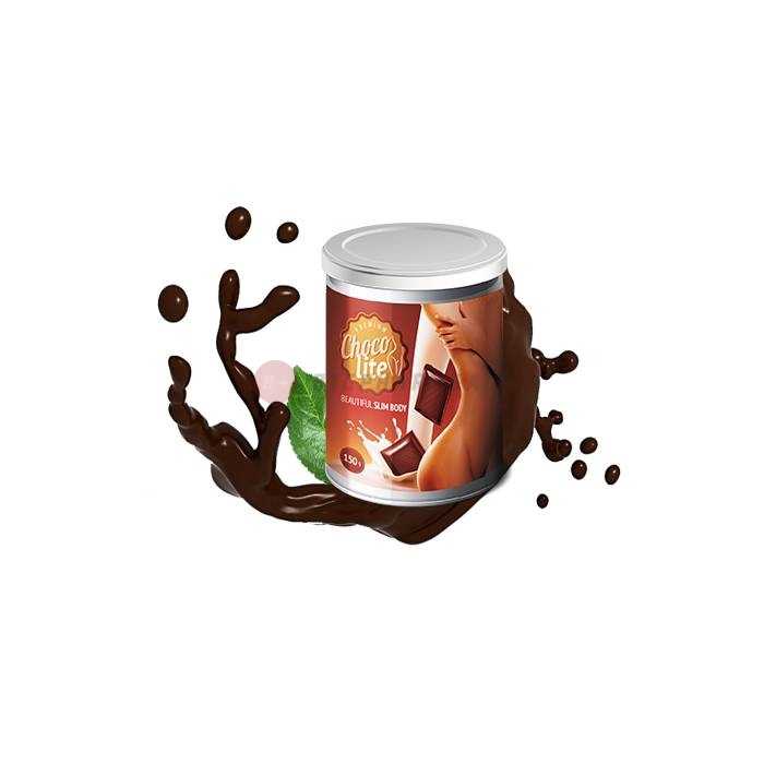 Choco Lite - çokollatë dobësuese në Pogradec