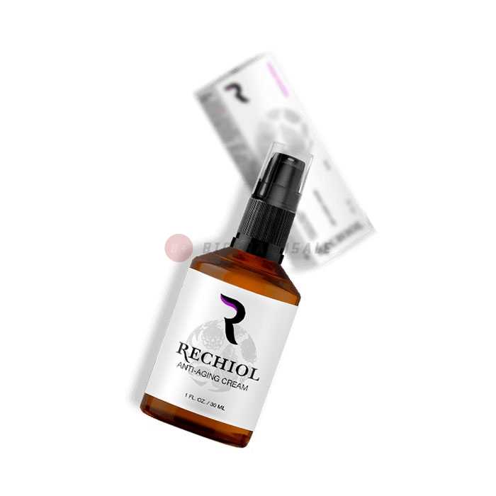 Rechiol - serum przeciwstarzeniowe w Radomiu